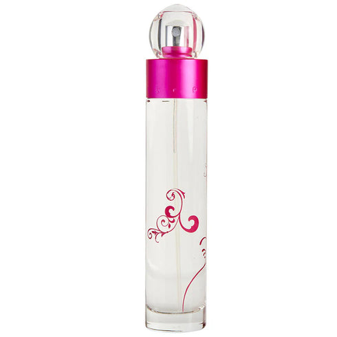 360 Pink By Perry Ellis